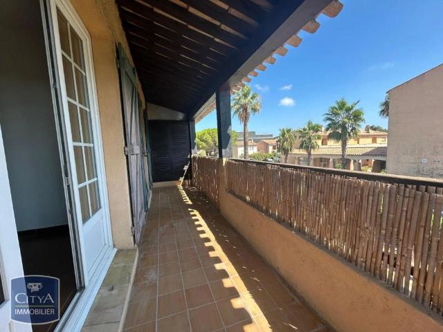 Appartement location à Arrondissement de Draguignan, Fréjus