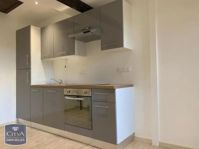 Appartement location à Mâcon, Saint-gengoux-de-scissé