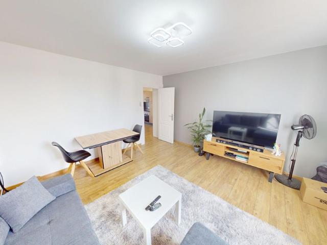 Appartement location à Metz, Amnéville