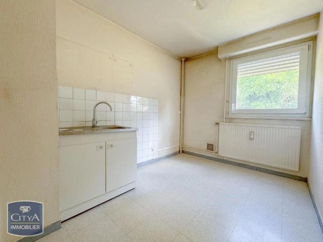 Appartement location à Mâcon