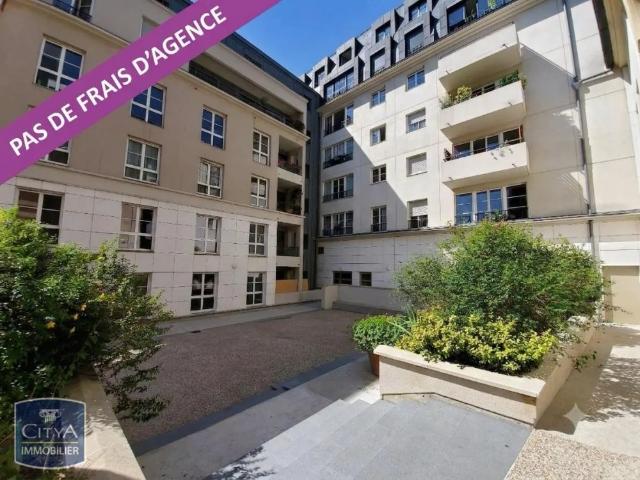Appartement location à Rouen, Ruan