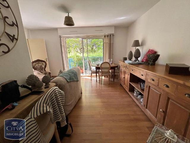 Appartement location à Alençon