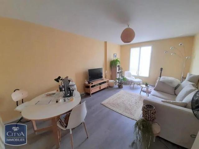 Appartement location à Rambouillet