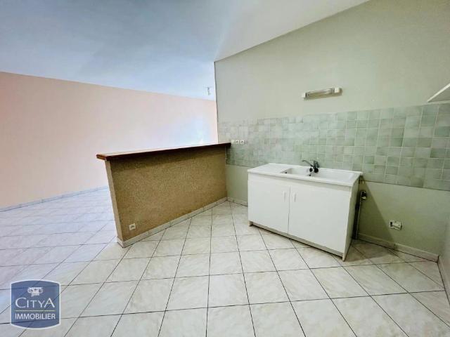 Appartement location à Romorantin-Lanthenay, Montrichard