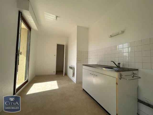 Appartement location à Alençon