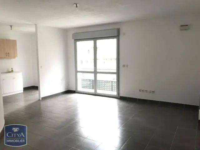 Appartement location à Grenoble