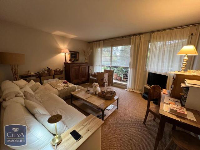 Appartement location à Antony, Bourg-la-reine