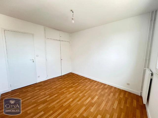 Appartement location à Le Mans