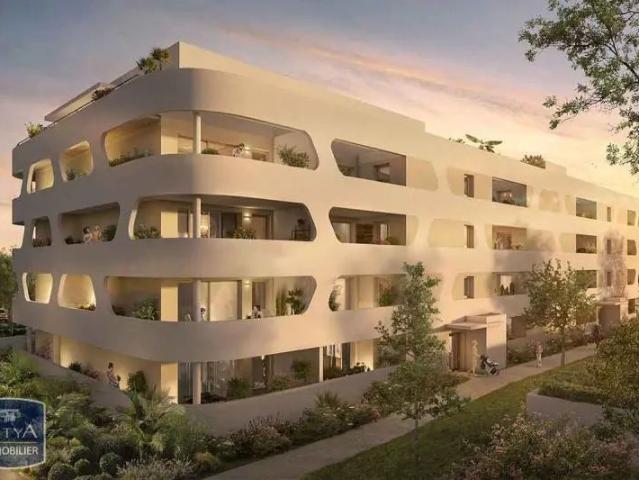Appartement location à Béziers