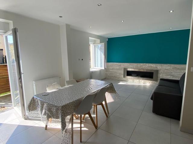 Appartement location à Thionville, Hettange-grande