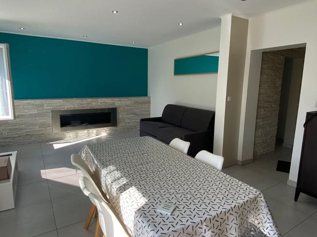 Appartement location à Thionville, Hettange-grande