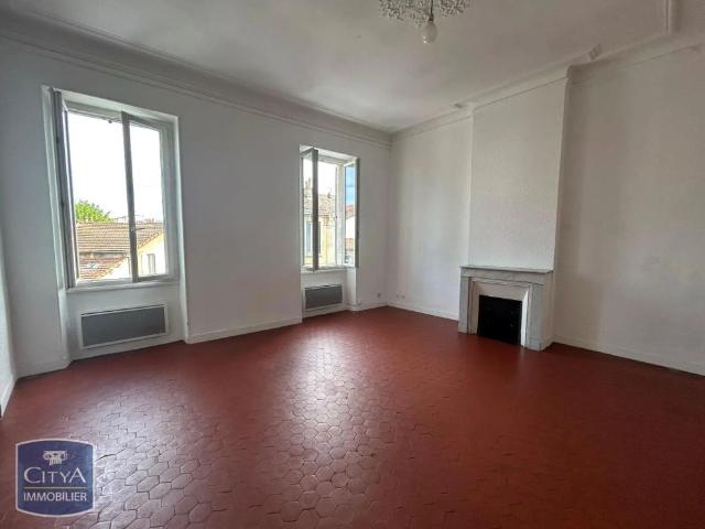 Appartement location à Aix-en-Provence, Salon-de-provence