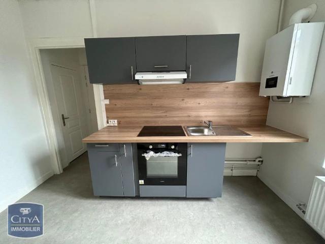 Appartement location à Charleville-Mézières, Charleville-mézières