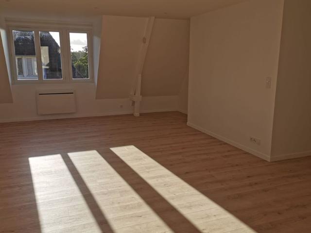 Appartement location à Lisieux, Pont-l'evêque