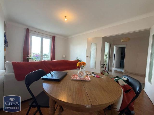 Appartement location à Tours