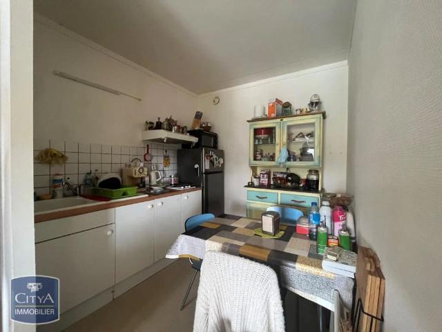 Appartement location à Dieppe, Saint-valery-en-caux
