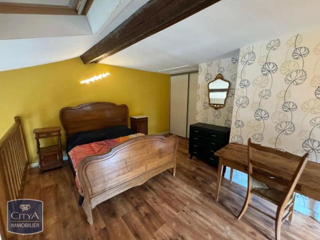 Appartement location à Gex, Challex