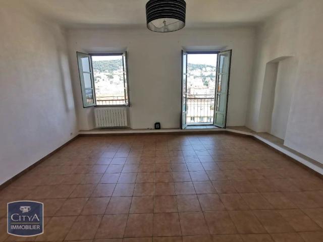 Appartement location à Nice
