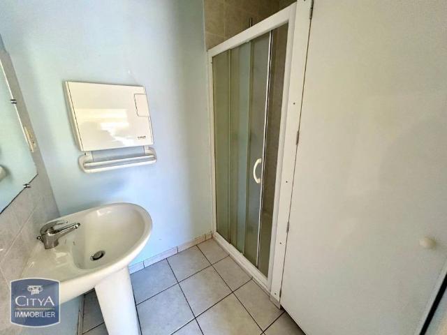 Appartement location à Bourg-en-Bresse, Lent