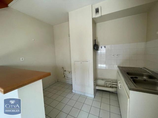 Appartement location à Le Mans