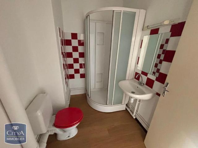 Appartement location à Alençon