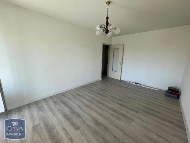 Appartement location à Riom