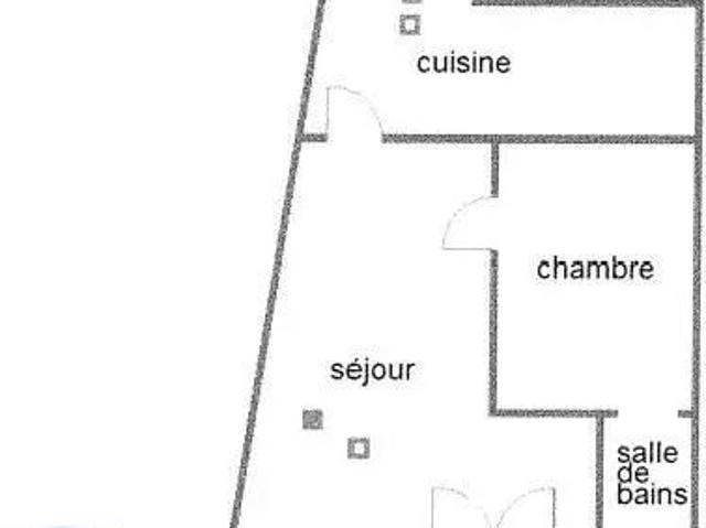 Appartement location à Alençon