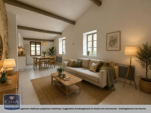 Appartement location à Avignon