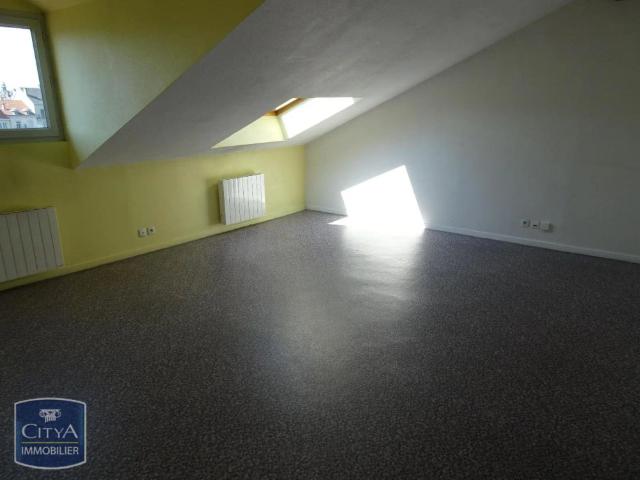 Appartement location à Grenoble