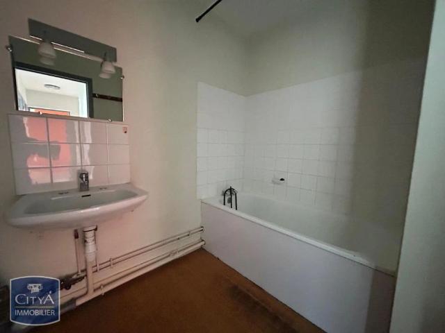 Appartement location à Angers