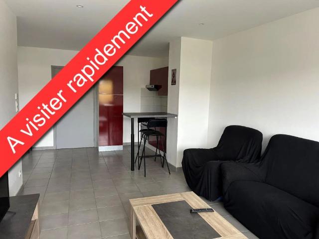 Appartement location à Montbéliard