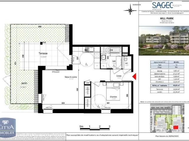 Appartement location à Thonon-les-Bains, Evian-les-bains