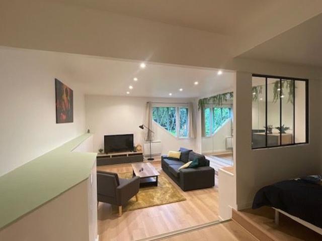Appartement location à Toulouse