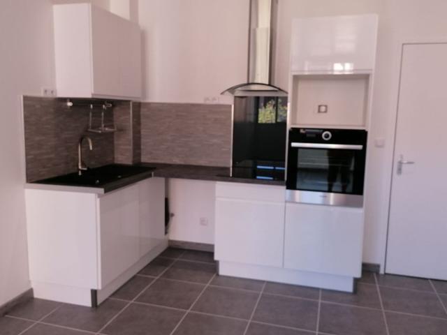 Appartement location à Béziers