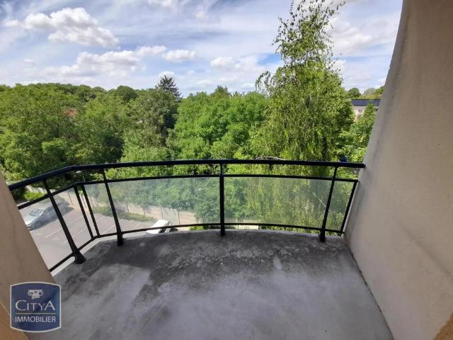 Appartement location à Châlons-en-Champagne, Châlons-en-champagne