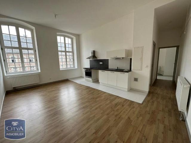 Appartement location à Cambrai