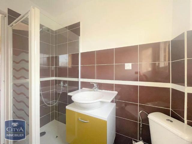 Appartement location à Libourne, Coutras