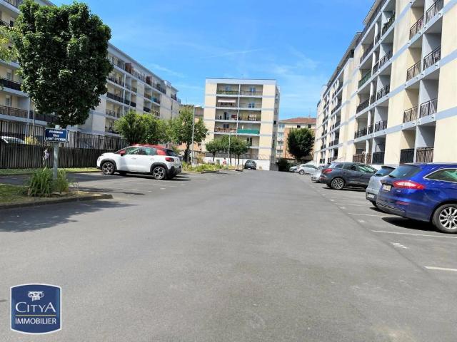 Appartement location à Valenciennes