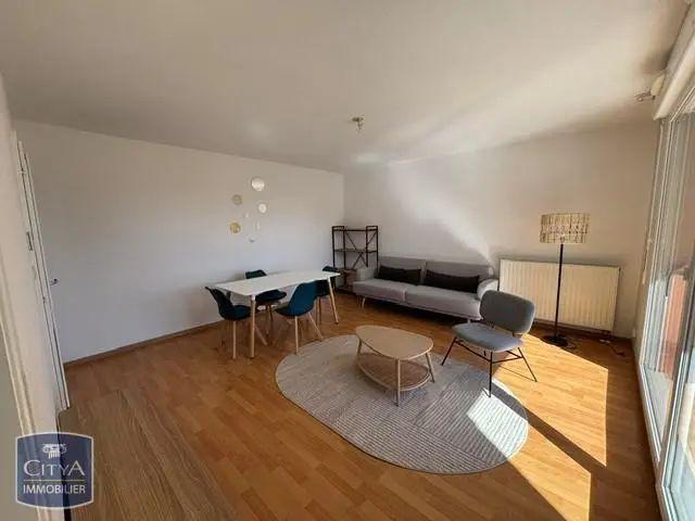 Appartement location à Saint-Dié-des-Vosges, Saint-dié
