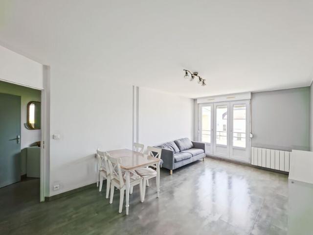 Appartement location à Orléans