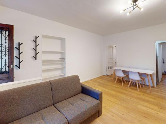Appartement location à Annecy