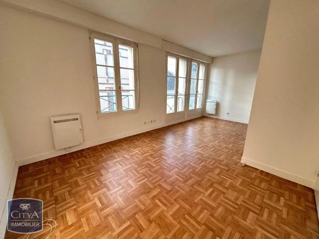 Appartement location à Mantes-la-Jolie, Rosay