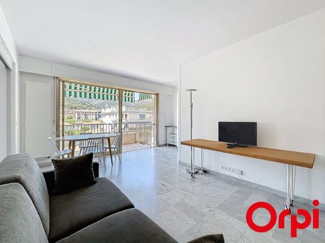 Appartement location à Nice, Roquebrune-cap-martin