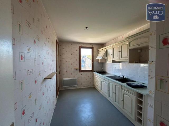 Appartement location à Guéret