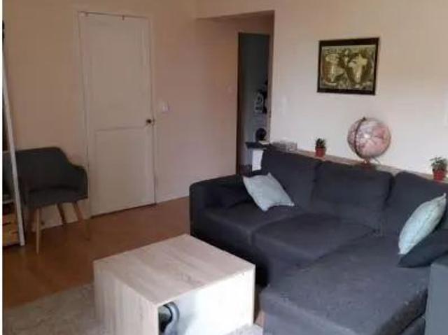 Appartement location à Poitiers