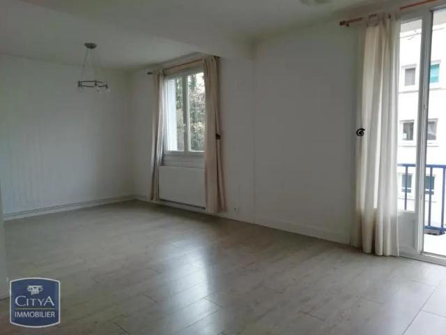 Appartement location à Besançon