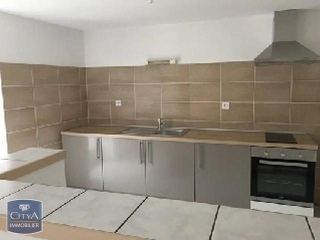 Appartement location à Carcassonne