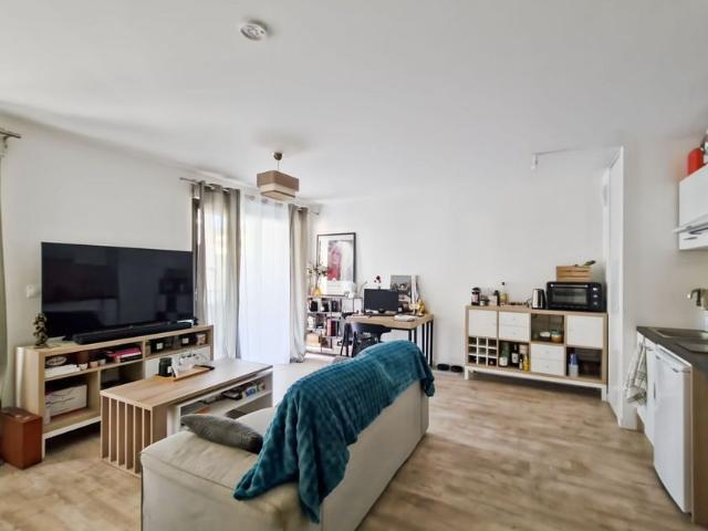 Appartement location à Reims