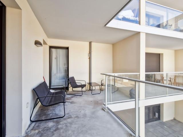 Appartement location à Reims