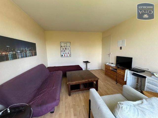 Appartement location à Chartres